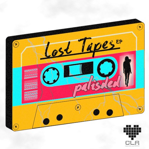 Lost Tapes EP