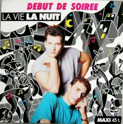 La vie, la nuit
