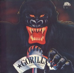 Gorilla