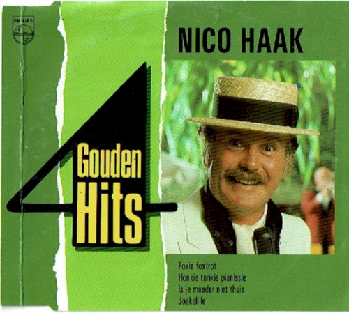 4 gouden hits