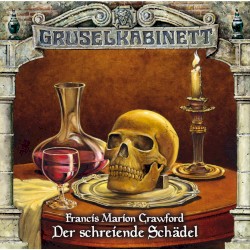 Der schreiende Schädel