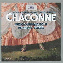 Chaconne