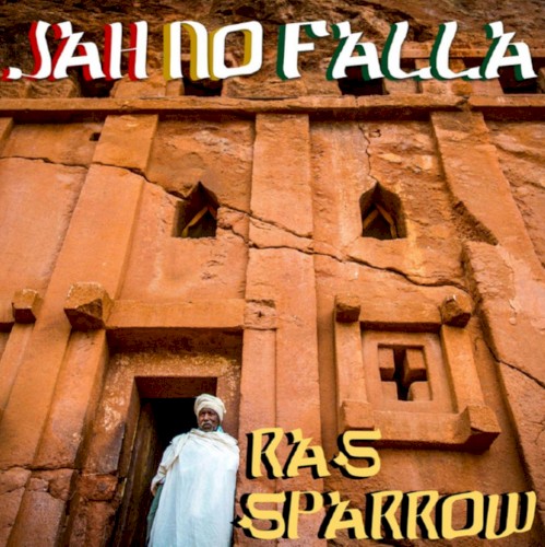 Jah No Falla