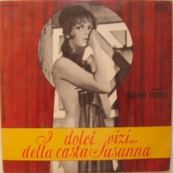 I Dolci Vizi... Della Casta Susanna