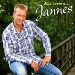 Mijn naam is Jannes