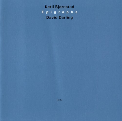 Epigraphs