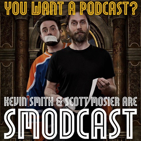 SModcast #244, "Guy on Girl"