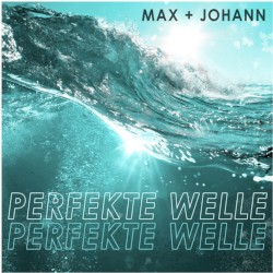 Perfekte Welle