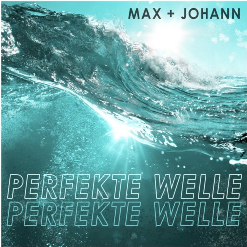 Perfekte Welle
