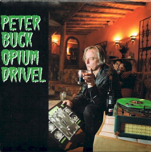 Opium Drivel