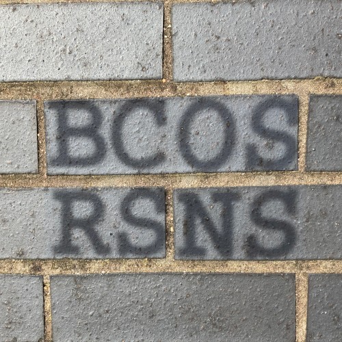 BCOS RSNS