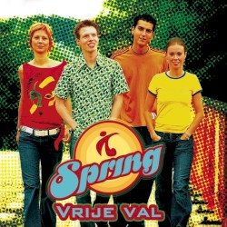 Vrije val