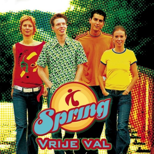 Vrije val