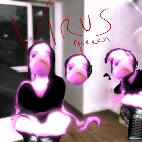 Virus queeen