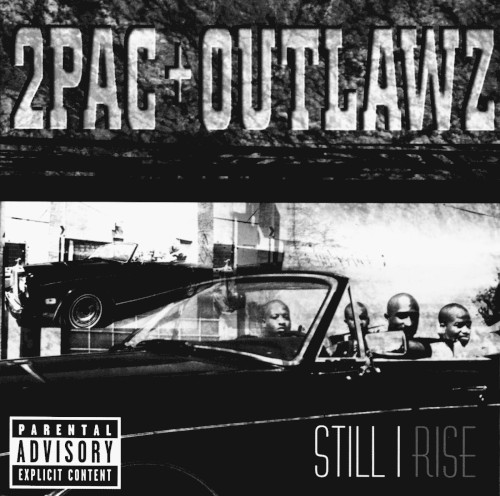 Still I Rise (OG)