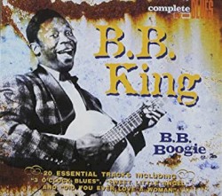 B.B. Boogie