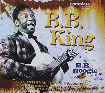 B.B. Boogie