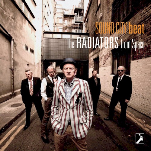 Sound City Beat