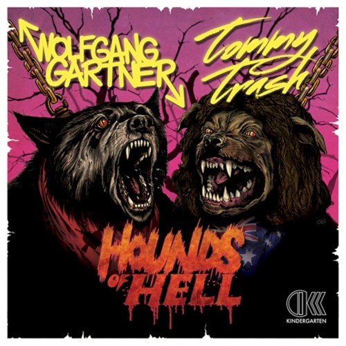 Hounds of Hell