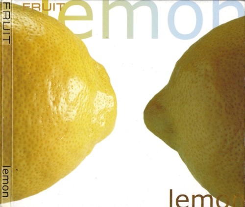 Fruit: Lemon