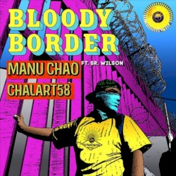 Bloody Border