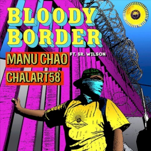 Bloody Border
