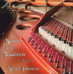 Masters of the Tradition, Volume 2