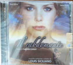 Il rabdomante