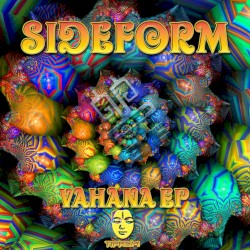 Vahana EP