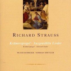 Krämerspiegel / Ausgewählte Lieder