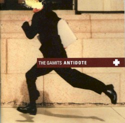 Antidote