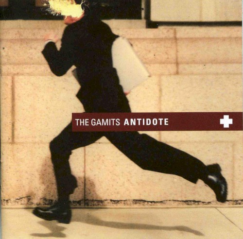 Antidote