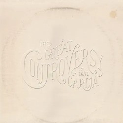 The Great Controversy