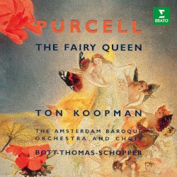 The Fairy Queen