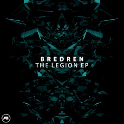The Legion EP