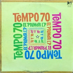 El primer LP