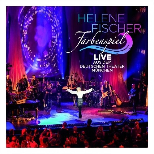 Farbenspiel: Live aus dem Deutschen Theater München