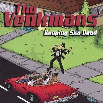 Keeping Ska Dead
