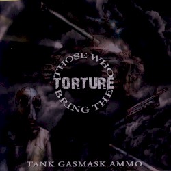 Tank Gasmask Ammo
