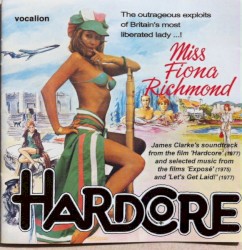 Hardcore & Exposé Original Soundtracks