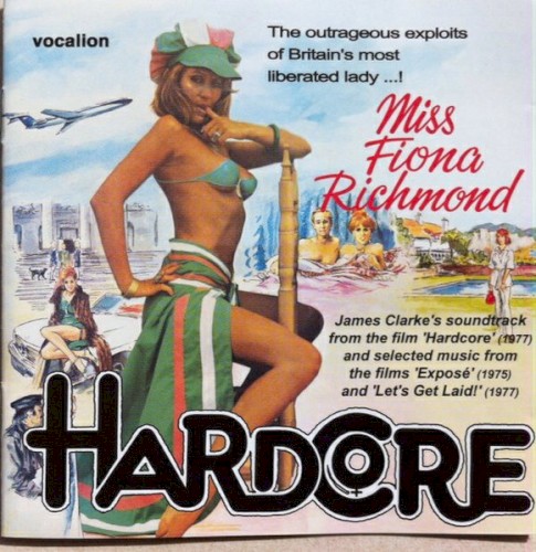 Hardcore & Exposé Original Soundtracks