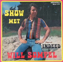 Show met Will Sompel