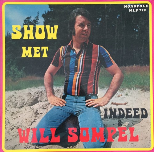 Show met Will Sompel