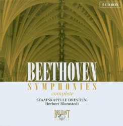 Symphonies (complete)