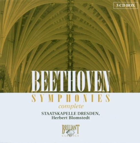 Symphonies (complete)