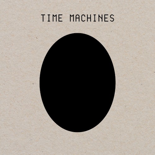 Time Machines