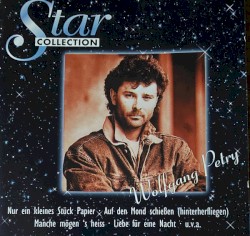 Wolfgang Petry
