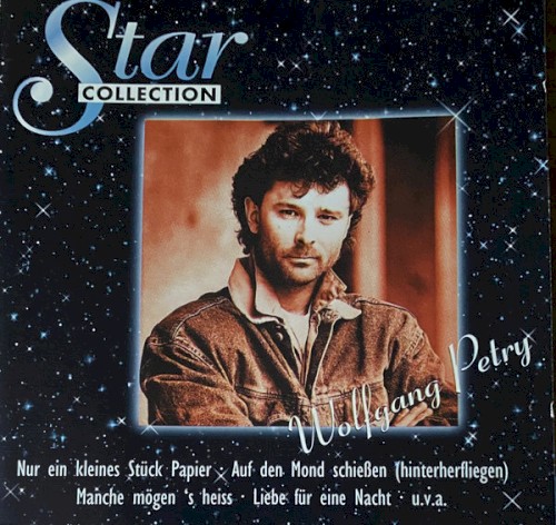 Wolfgang Petry