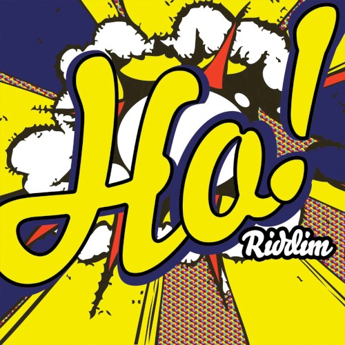 Ho! Riddim