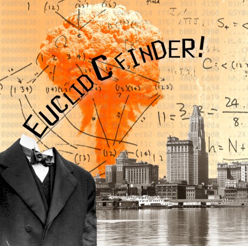 EUCLID C FINDER!